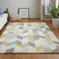 Arazad 8446F Hand Tufted Wool Indoor Area Rug by Feizy Rugs