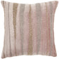 Luminescence E1057 Velvet Beaded Waves Throw Pillow From Mina Victory By Nourison Rugs