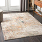 Illusions 26973 Machine Woven Synthetic Blend Indoor Area Rug by Surya Rugs