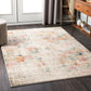 Illusions 26976 Machine Woven Synthetic Blend Indoor Area Rug by Surya Rugs