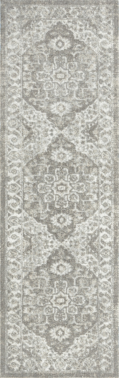 Palazzo-PLZ21 Cut Pile Synthetic Blend Indoor Area Rug by Tayse Rugs