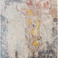Imola 23130 Hand Knotted Synthetic Blend Indoor Area Rug by Surya Rugs