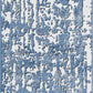 Wyatt-WYT16 Cut Pile Synthetic Blend Indoor Area Rug by Tayse Rugs