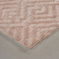 Colton 8792F Machine Made Synthetic Blend Indoor Area Rug by Feizy Rugs