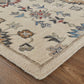 Rylan 8641F Hand Tufted Wool Indoor Area Rug by Feizy Rugs
