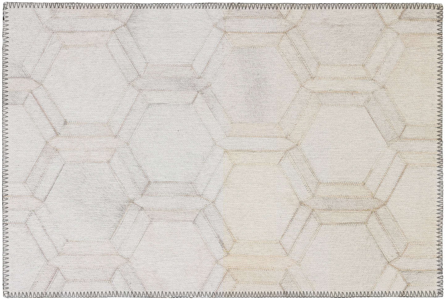 Stetson SS1 Machine Made Synthetic Blend Indoor Area Rug by Dalyn Rugs