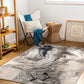 Impulse 29162 Machine Woven Synthetic Blend Indoor Area Rug by Surya Rugs