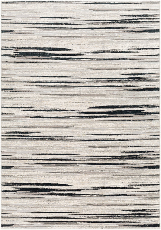 Impulse 29165 Machine Woven Synthetic Blend Indoor Area Rug by Surya Rugs