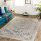 Impulse 30632 Machine Woven Synthetic Blend Indoor Area Rug by Surya Rugs