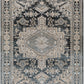 Impulse 30632 Machine Woven Synthetic Blend Indoor Area Rug by Surya Rugs