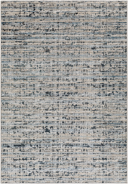 Impulse 30634 Machine Woven Synthetic Blend Indoor Area Rug by Surya Rugs