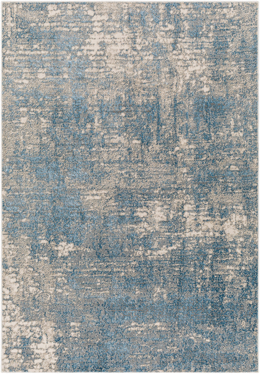 Impulse 30636 Machine Woven Synthetic Blend Indoor Area Rug by Surya Rugs