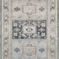 Impulse 30637 Machine Woven Synthetic Blend Indoor Area Rug by Surya Rugs
