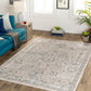 Impulse 30640 Machine Woven Synthetic Blend Indoor Area Rug by Surya Rugs