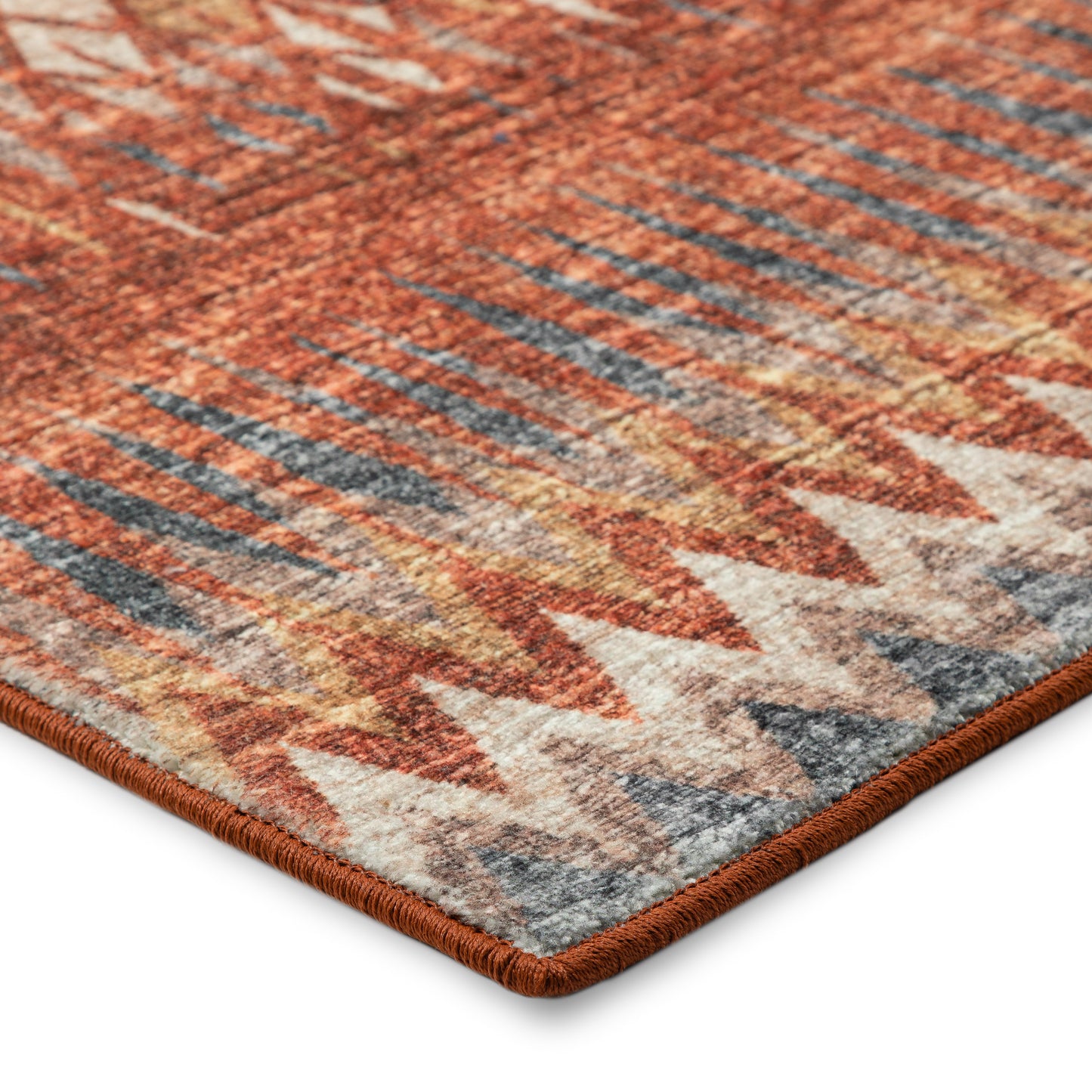 Winslow WL5 Tufted Synthetic Blend Indoor Area Rug by Dalyn Rugs