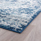 Diamond-DIA13 Cut Pile Synthetic Blend Indoor Area Rug by Tayse Rugs