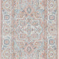 Allure-ALL11 Cut Pile Synthetic Blend Indoor Area Rug by Tayse Rugs