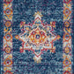 Diamond-DIA19 Cut Pile Synthetic Blend Indoor Area Rug by Tayse Rugs