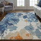 Dafney 8871F Hand Tufted Wool Indoor Area Rug by Feizy Rugs