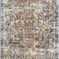 Wakefield-WFL41 Cut Pile Synthetic Blend Indoor Area Rug by Tayse Rugs