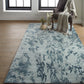 Dryden 8788F Hand Tufted Synthetic Blend Indoor Area Rug by Feizy Rugs