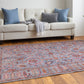 Rawlins 39HEF Power Loomed Synthetic Blend Indoor Area Rug by Feizy Rugs