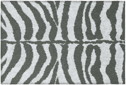 Mali ML1 Machine Made Synthetic Blend Indoor Area Rug by Dalyn Rugs