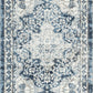 Palazzo-PLZ23 Cut Pile Synthetic Blend Indoor Area Rug by Tayse Rugs