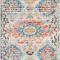 Anabel-ANB11 Cut Pile Synthetic Blend Indoor Area Rug by Tayse Rugs