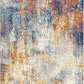 Chelsea-CHL13 Cut Pile Synthetic Blend Indoor Area Rug by Tayse Rugs