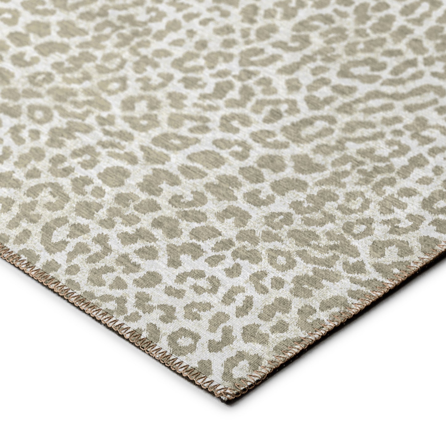 Mali ML2 Machine Made Synthetic Blend Indoor Area Rug by Dalyn Rugs