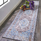 Armant 3912F Machine Made Synthetic Blend Indoor Area Rug by Feizy Rugs