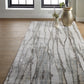 Dryden 8789F Hand Tufted Synthetic Blend Indoor Area Rug by Feizy Rugs