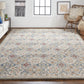 Rylan 8638F Hand Tufted Wool Indoor Area Rug by Feizy Rugs