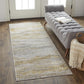 Aura 3735F Machine Made Synthetic Blend Indoor Area Rug by Feizy Rugs