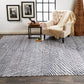 Vivien 6555F Hand Knotted Wool Indoor Area Rug by Feizy Rugs