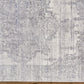Cecily 3586F Machine Made Synthetic Blend Indoor Area Rug by Feizy Rugs