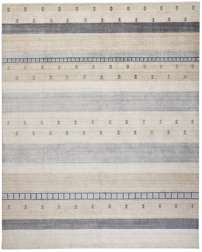 Legacy 6578F Hand Knotted Wool Indoor Area Rug by Feizy Rugs