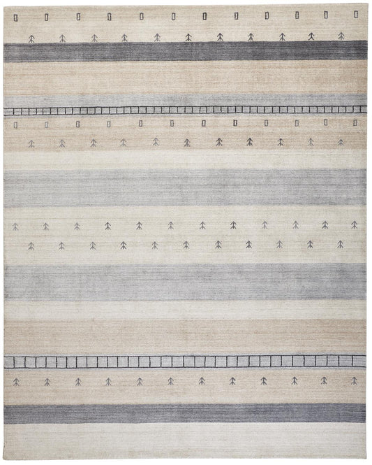 Legacy 6578F Hand Knotted Wool Indoor Area Rug by Feizy Rugs