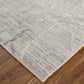 Whitton 8890F Hand Tufted Synthetic Blend Indoor Area Rug by Feizy Rugs