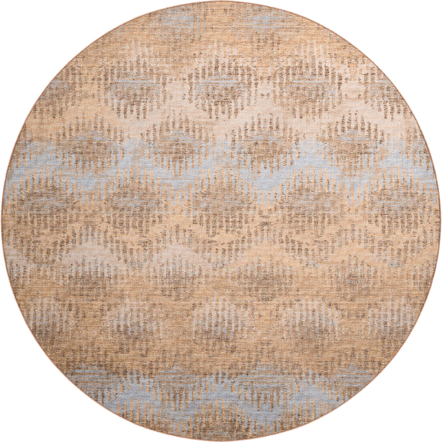 Brisbane BR9 Machine Made Synthetic Blend Indoor Area Rug by Dalyn Rugs