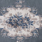 Hampton-HMP39 Cut Pile Synthetic Blend Indoor Area Rug by Tayse Rugs