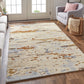 Everley 8644F Hand Tufted Wool Indoor Area Rug by Feizy Rugs
