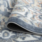 Allure-ALL11 Cut Pile Synthetic Blend Indoor Area Rug by Tayse Rugs