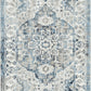 Palazzo-PLZ21 Cut Pile Synthetic Blend Indoor Area Rug by Tayse Rugs