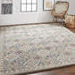 Rylan 8638F Hand Tufted Wool Indoor Area Rug by Feizy Rugs