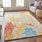 Everley 8646F Hand Tufted Wool Indoor Area Rug by Feizy Rugs