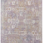 Cecily 3587F Machine Made Synthetic Blend Indoor Area Rug by Feizy Rugs