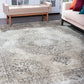 Generation-GEN12 Cut Pile Synthetic Blend Indoor Area Rug by Tayse Rugs