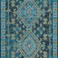 Brisbane BR2 Machine Made Synthetic Blend Indoor Area Rug by Dalyn Rugs